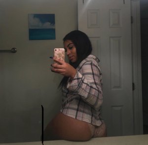 Ozanne independent escort in Waycross GA and free sex
